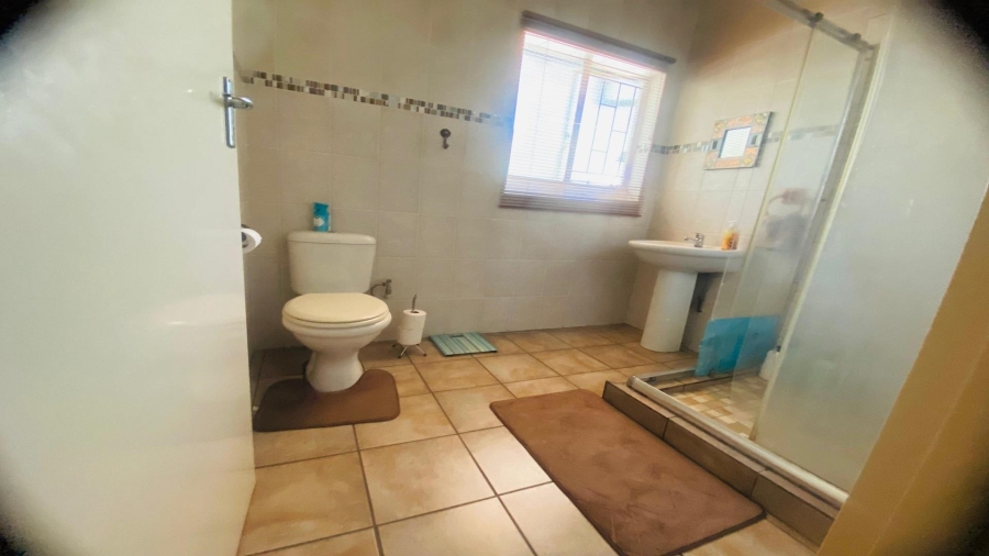 3 Bedroom Property for Sale in Sasolburg Ext 11 Free State